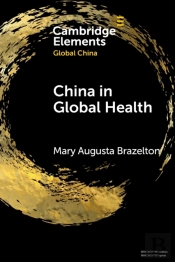 China In Global Health