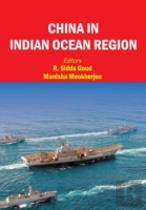 China In Indian Ocean Region