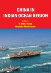 China In Indian Ocean Region