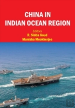 Bertrand.pt - China In Indian Ocean Region