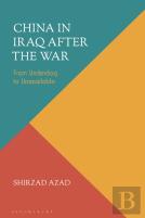 China In Iraq After The War