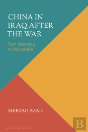 China In Iraq After The War