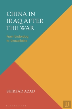 Bertrand.pt - China In Iraq After The War