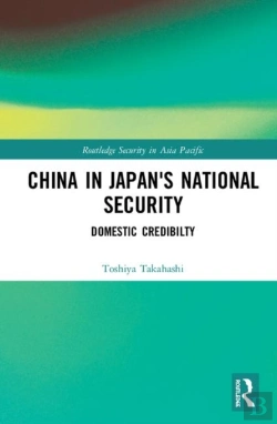 Bertrand.pt - China In Japanâ€™S National Security