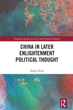Bertrand.pt - China In Later Enlightenment Political Thought