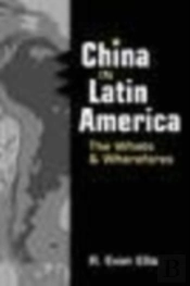 China In Latin America