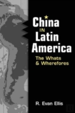 Bertrand.pt - China In Latin America