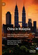 China In Malaysia