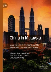 China In Malaysia