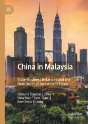 China In Malaysia