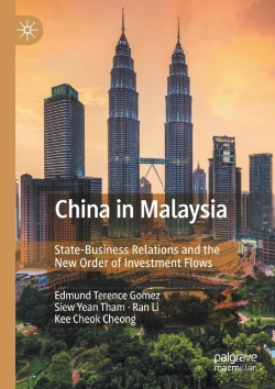 Bertrand.pt - China In Malaysia
