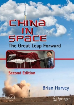 Bertrand.pt - China In Space