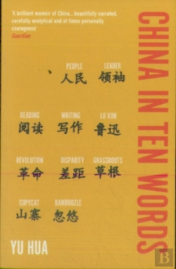 Bertrand.pt - China In Ten Words