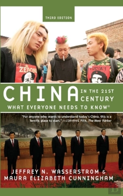 Bertrand.pt - China In The 21st Century