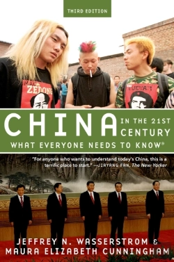 Bertrand.pt - China In The 21st Century