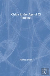 China In The Age Of Xi Jinping