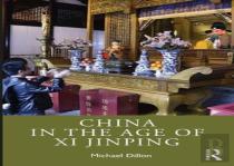 China In The Age Of Xi Jinping