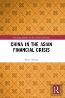 China In The Asian Financial Crisis