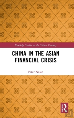 Bertrand.pt - China In The Asian Financial Crisis