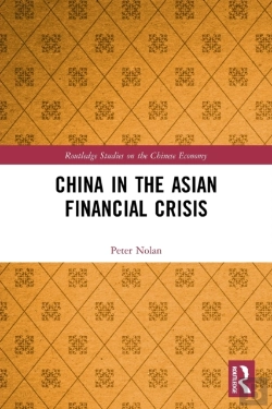 Bertrand.pt - China In The Asian Financial Crisis