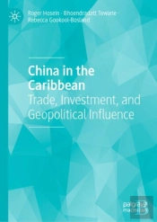 China In The Caribbean
