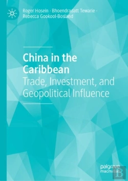 Bertrand.pt - China In The Caribbean