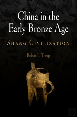 Bertrand.pt - China In The Early Bronze Age