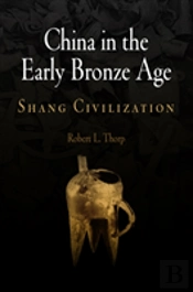 China In The Early Bronze Age