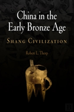 Bertrand.pt - China In The Early Bronze Age
