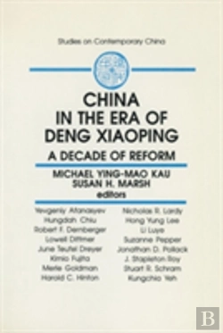 Bertrand.pt - China In The Era Of Deng Xiaoping: A Decade Of Reform