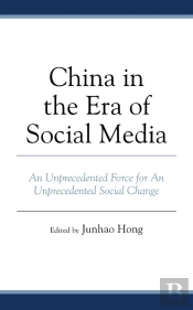 China In The Era Of Social Media