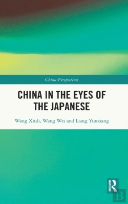 Bertrand.pt - China In The Eyes Of The Japanese