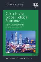 China In The Global Political Economy