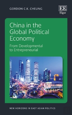 Bertrand.pt - China In The Global Political Economy