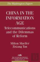 China In The Information Age