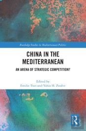 China In The Mediterranean