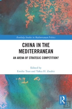 Bertrand.pt - China In The Mediterranean