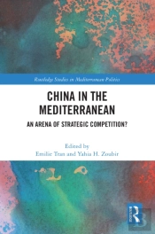China In The Mediterranean
