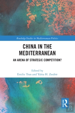 Bertrand.pt - China In The Mediterranean