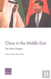 China In The Middle East