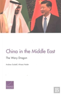 Bertrand.pt - China In The Middle East