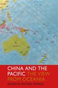 China In The Pacific