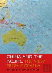 China In The Pacific