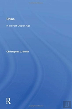 Bertrand.pt - China In The Post-Utopian Age