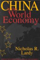China In The World Economy
