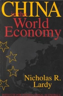 Bertrand.pt - China In The World Economy