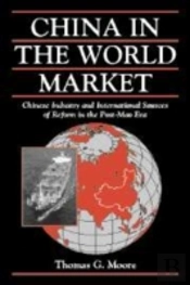 China In The World Market