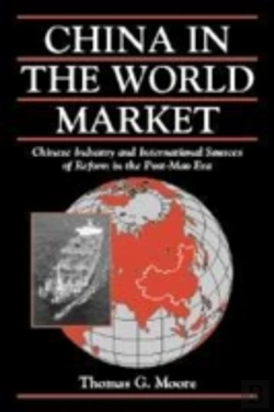 Bertrand.pt - China In The World Market