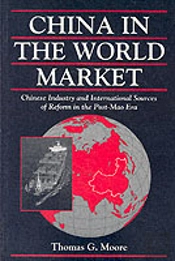 China In The World Market