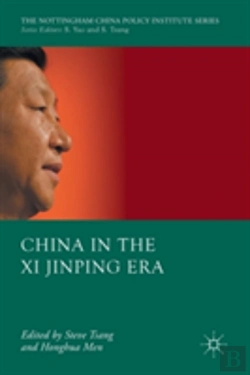 Bertrand.pt - China In The Xi Jinping Era